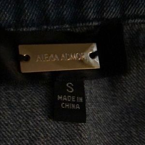 Alexa add more short sleeve one piece